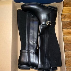 Cole Haan Stretch Boot